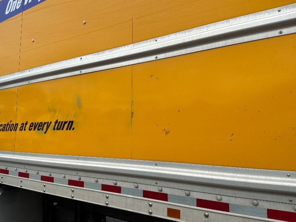 Medium Duty Box Truck-Light and Medium Duty Trucks-Hino-2020-338-Pensacola-FL-191,455\n\t\tmiles-$ 34,750 - Image 29