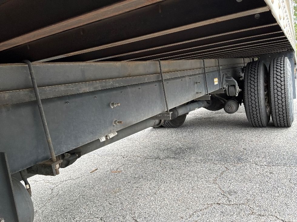 Medium Duty Box Truck-Light and Medium Duty Trucks-Hino-2020-338-Pensacola-FL-191,455\n\t\tmiles-$ 34,750 - Image 5
