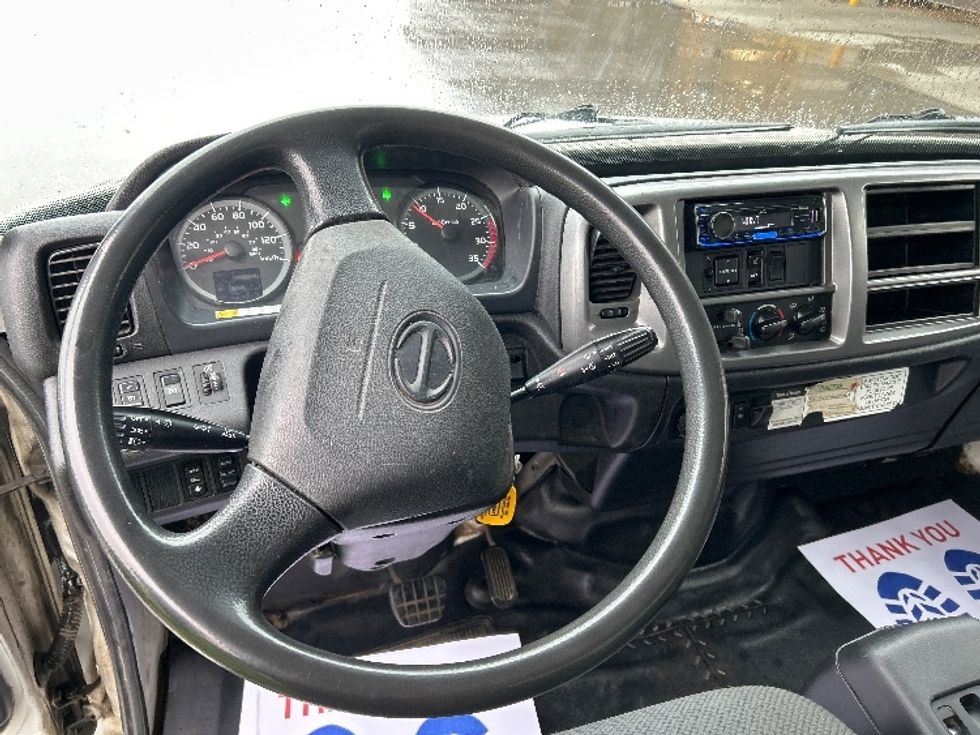 Medium Duty Box Truck-Light and Medium Duty Trucks-Hino-2020-338-Rocky View County-AB-305,013\n\t\tkm-$ 56,750 - Image 18