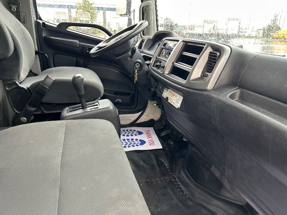 Medium Duty Box Truck-Light and Medium Duty Trucks-Hino-2020-338-Rocky View County-AB-305,013\n\t\tkm-$ 56,750 - Image 22