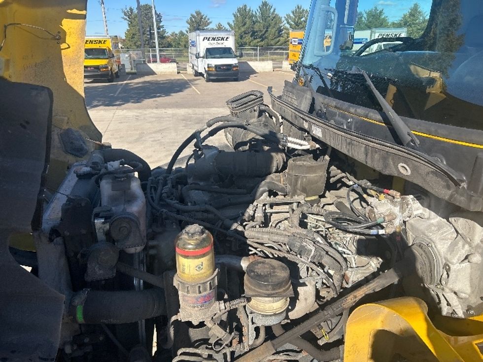 Medium Duty Box Truck-Light and Medium Duty Trucks-Hino-2020-338-Roseville-MN-151,689\n\t\tmiles-$ 47,000 - Image 24