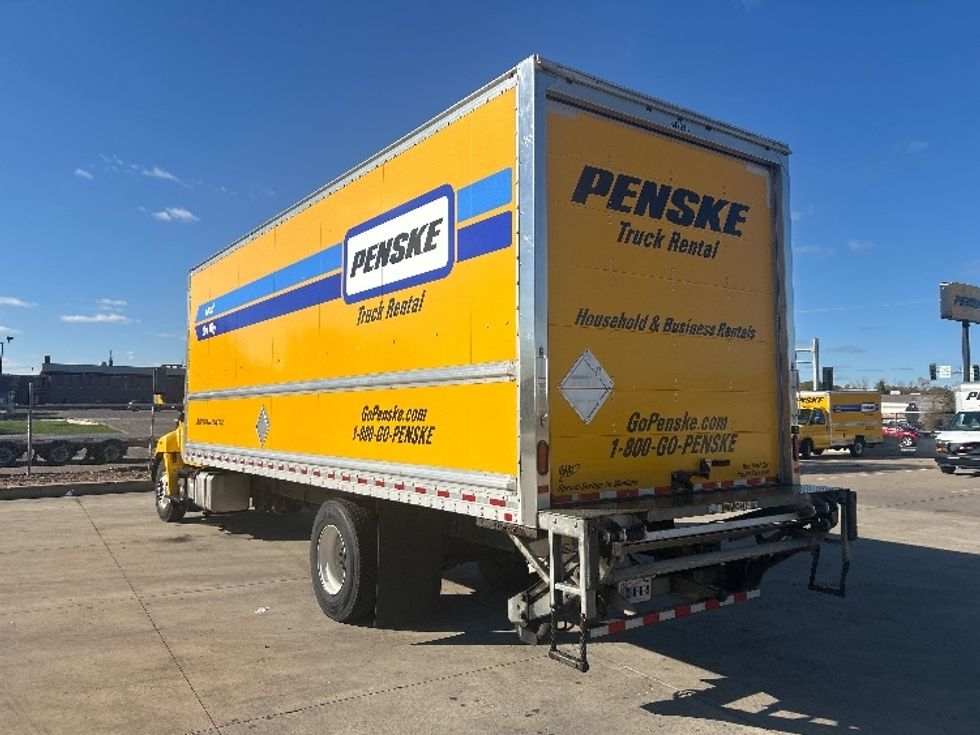 Medium Duty Box Truck-Light and Medium Duty Trucks-Hino-2020-338-Roseville-MN-151,689\n\t\tmiles-$ 47,000 - Image 6