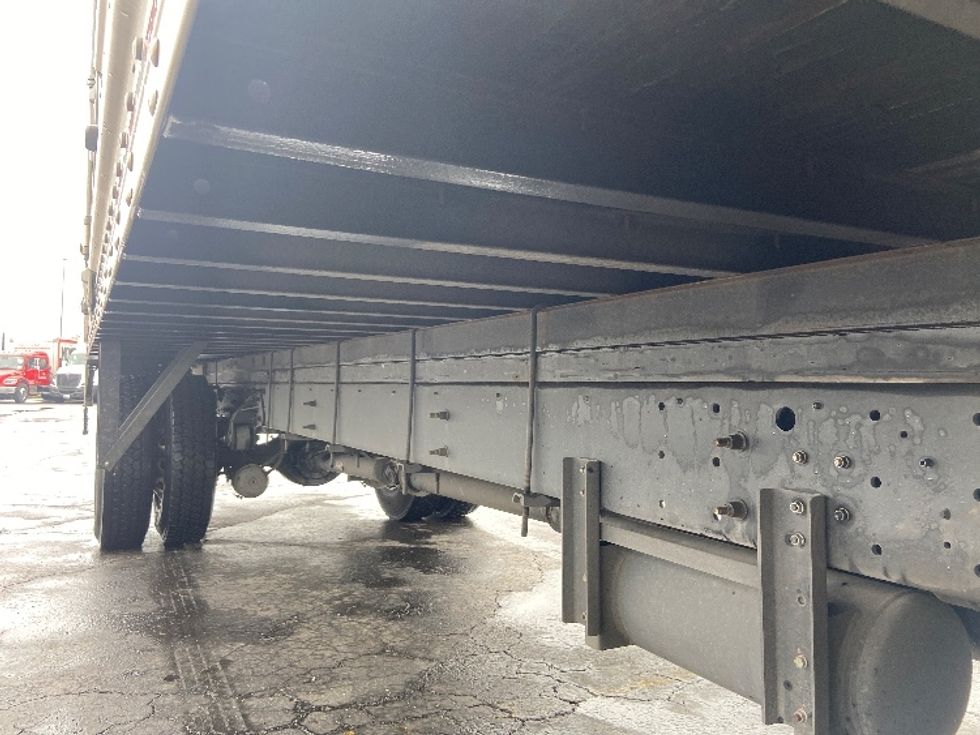 Medium Duty Box Truck-Light and Medium Duty Trucks-Hino-2020-338-San Antonio-TX-214,589\n\t\tmiles-$ 36,250 - Image 14