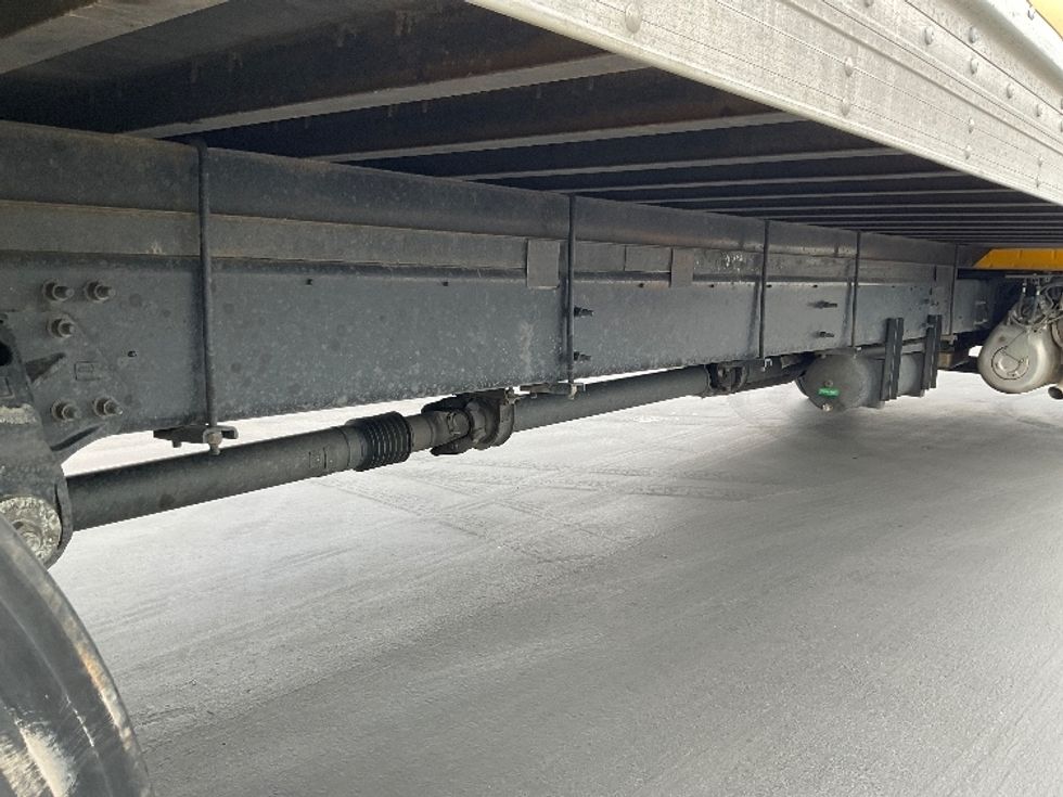 Medium Duty Box Truck-Light and Medium Duty Trucks-Hino-2020-338-Stockton-CA-134,996\n\t\tmiles-$ 56,000 - Image 14