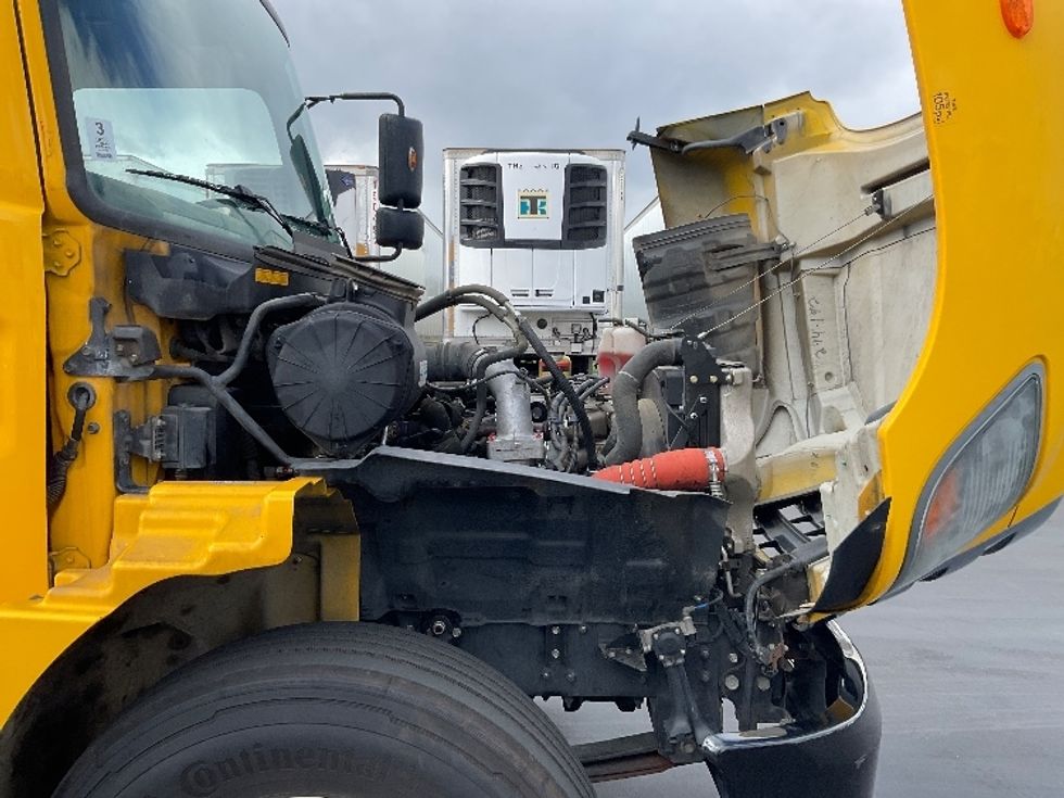 Medium Duty Box Truck-Light and Medium Duty Trucks-Hino-2020-338-Stockton-CA-134,996\n\t\tmiles-$ 56,000 - Image 23