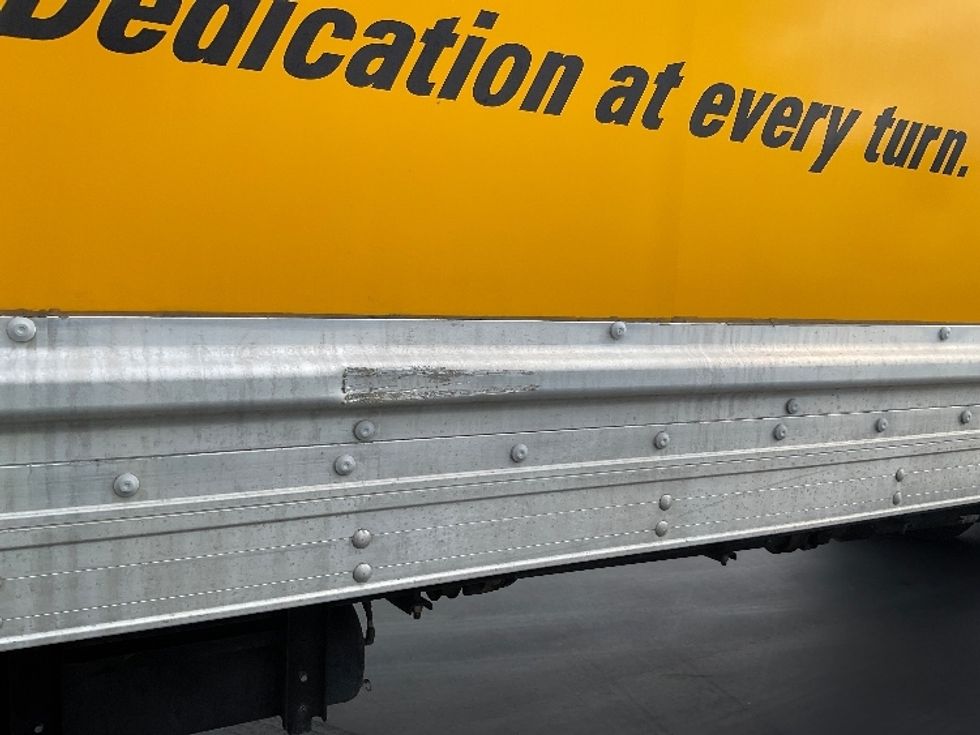 Medium Duty Box Truck-Light and Medium Duty Trucks-Hino-2020-338-Stockton-CA-134,996\n\t\tmiles-$ 56,000 - Image 25