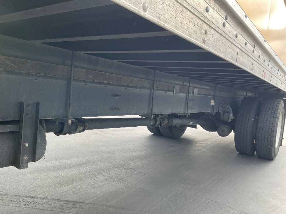 Medium Duty Box Truck-Light and Medium Duty Trucks-Hino-2020-338-Stockton-CA-134,996\n\t\tmiles-$ 56,000 - Image 5