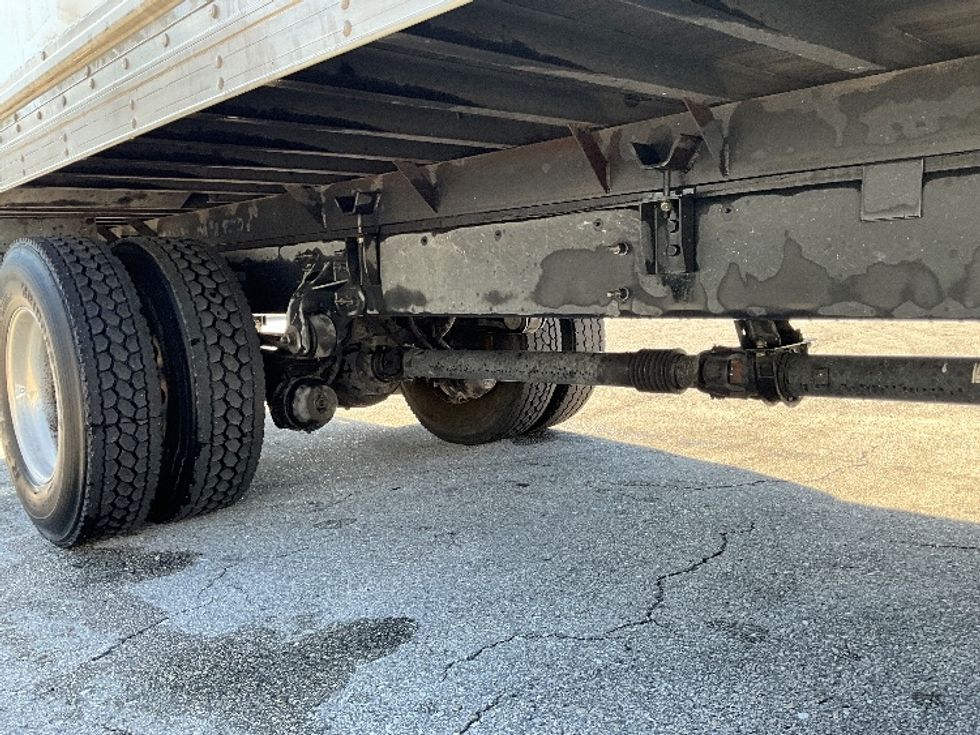 Medium Duty Box Truck-Light and Medium Duty Trucks-Hino-2020-338-Tampa-FL-155,340\n\t\tmiles-$ 49,250 - Image 14