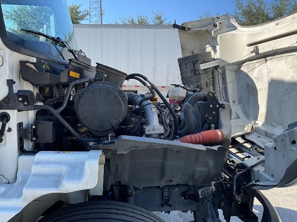 Medium Duty Box Truck-Light and Medium Duty Trucks-Hino-2020-338-Tampa-FL-155,340\n\t\tmiles-$ 49,250 - Image 23