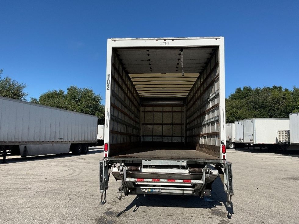 Medium Duty Box Truck-Light and Medium Duty Trucks-Hino-2020-338-Tampa-FL-155,340\n\t\tmiles-$ 49,250 - Image 8