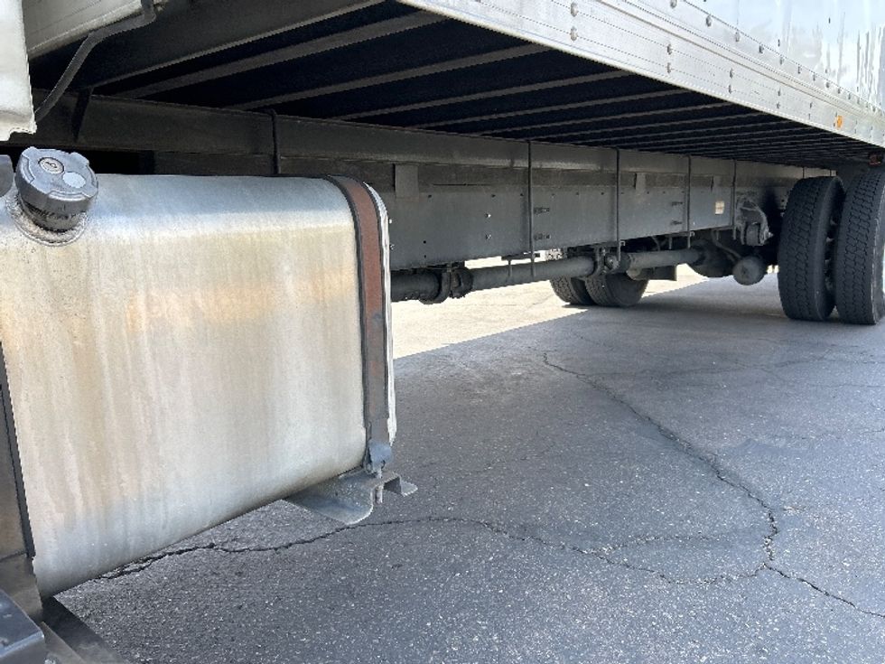 Medium Duty Box Truck-Light and Medium Duty Trucks-Hino-2020-338-Torrance-CA-85,918\n\t\tmiles-$ 52,750 - Image 5