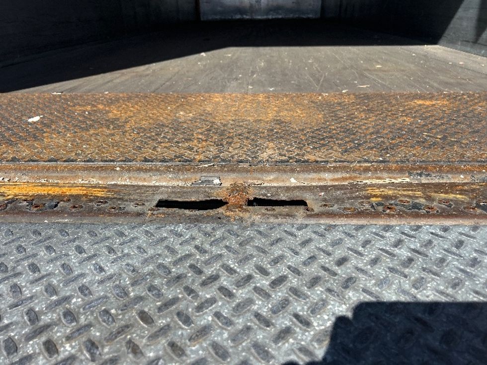 Medium Duty Box Truck-Light and Medium Duty Trucks-Hino-2020-338-West Babylon-NY-196,131\n\t\tmiles-$ 43,750 - Image 10