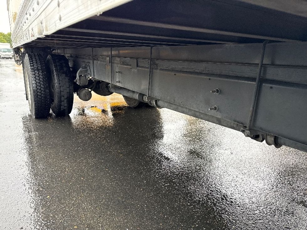 Medium Duty Box Truck-Light and Medium Duty Trucks-Hino-2020-338-West Sacramento-CA-156,569\n\t\tmiles-$ 47,500 - Image 14