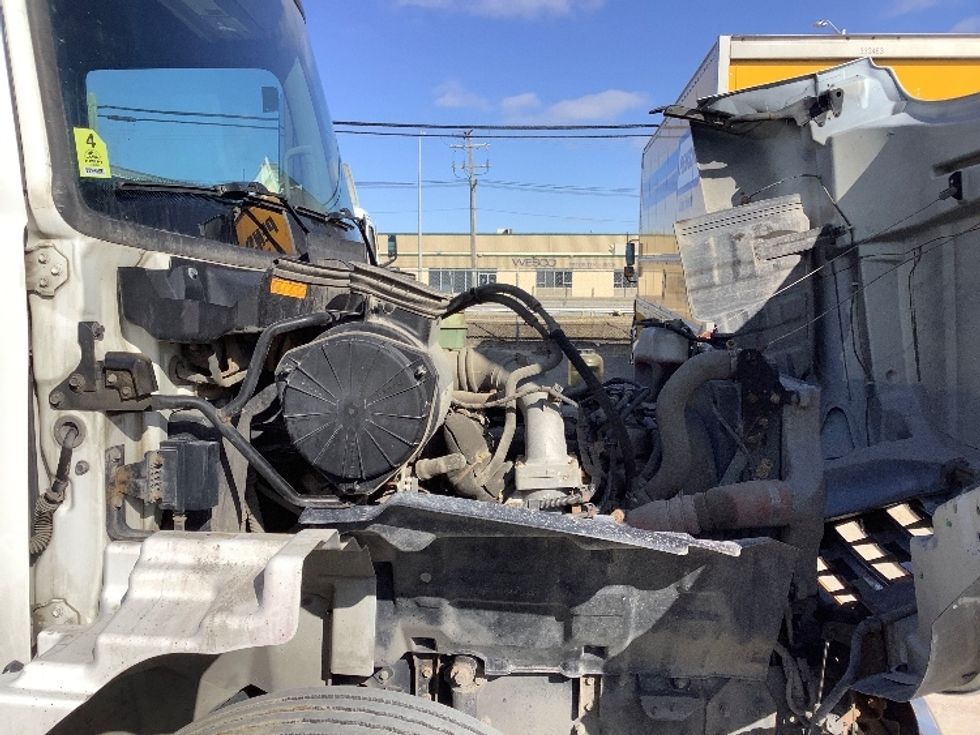 Medium Duty Box Truck-Light and Medium Duty Trucks-Hino-2020-338-Winnipeg-MB-156,786\n\t\tkm-$ 78,500 - Image 23