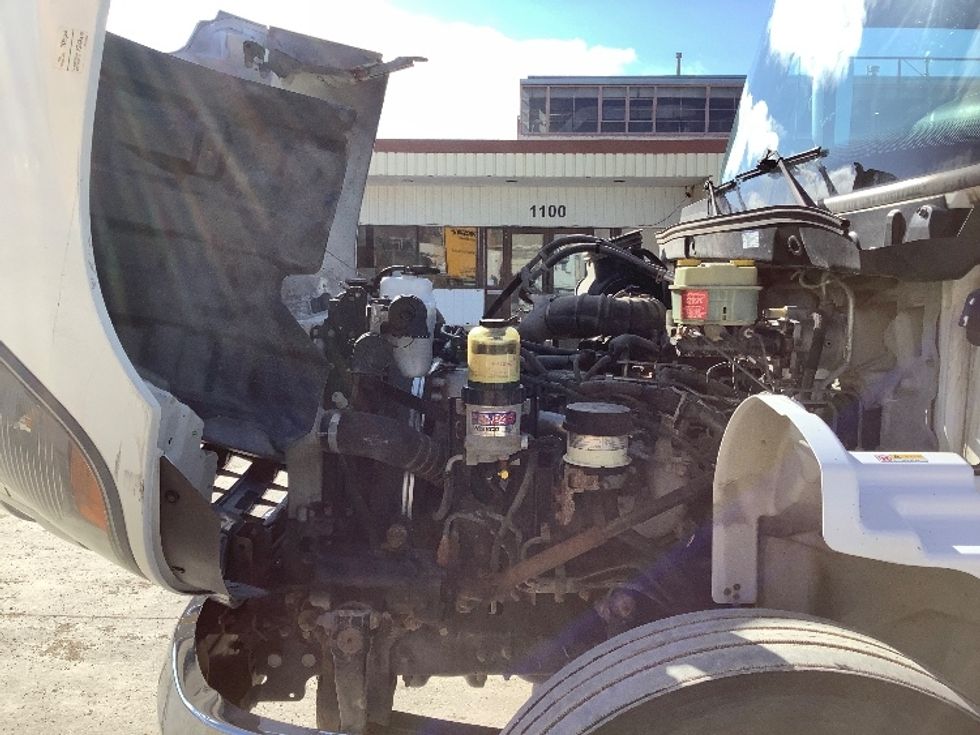 Medium Duty Box Truck-Light and Medium Duty Trucks-Hino-2020-338-Winnipeg-MB-156,786\n\t\tkm-$ 78,500 - Image 24