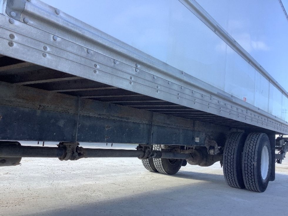 Medium Duty Box Truck-Light and Medium Duty Trucks-Hino-2020-338-Winnipeg-MB-156,786\n\t\tkm-$ 78,500 - Image 5