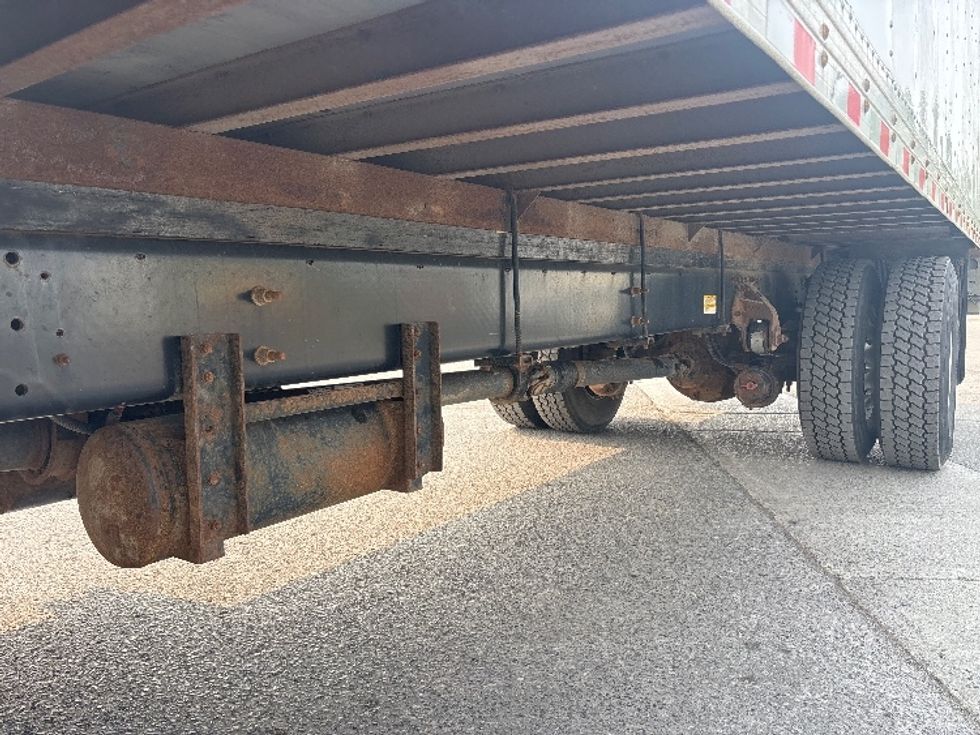 Medium Duty Box Truck-Light and Medium Duty Trucks-Hino-2020-358-Ottawa-ON-129,888\n\t\tkm-$ 73,250 - Image 5