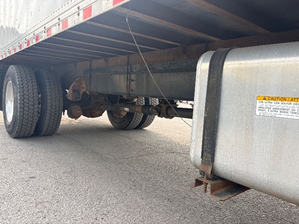 Medium Duty Box Truck-Light and Medium Duty Trucks-Hino-2020-358-Ottawa-ON-129,890\n\t\tkm-$ 76,500 - Image 14