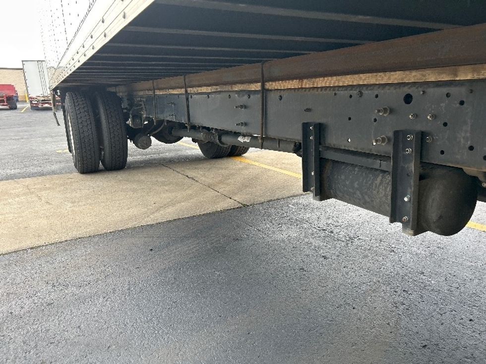 Medium Duty Box Truck-Light and Medium Duty Trucks-Hino-2021-L6-Chattanooga-TN-181,802\n\t\tmiles-$ 74,000 - Image 14