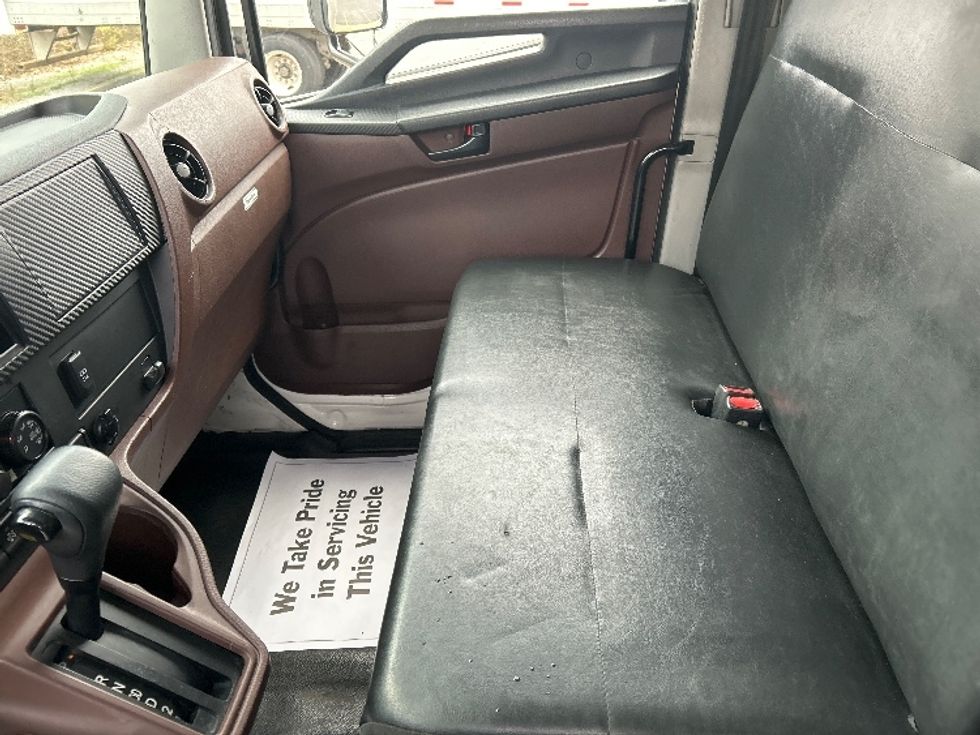 Medium Duty Box Truck-Light and Medium Duty Trucks-Hino-2021-L6-Chattanooga-TN-181,802\n\t\tmiles-$ 74,000 - Image 19