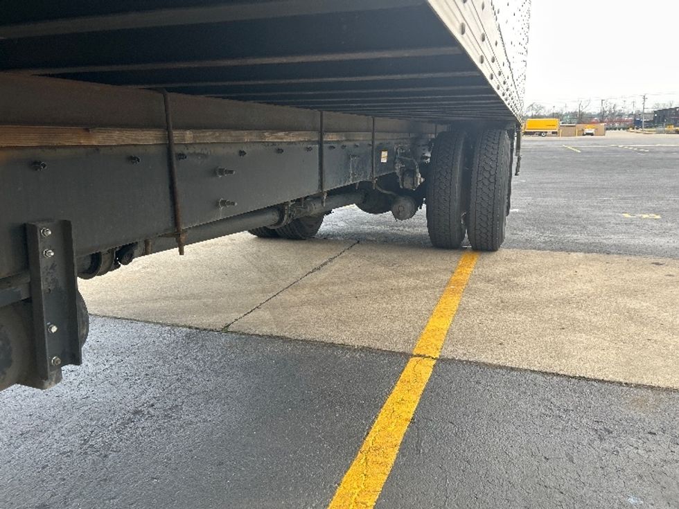 Medium Duty Box Truck-Light and Medium Duty Trucks-Hino-2021-L6-Chattanooga-TN-181,802\n\t\tmiles-$ 74,000 - Image 5