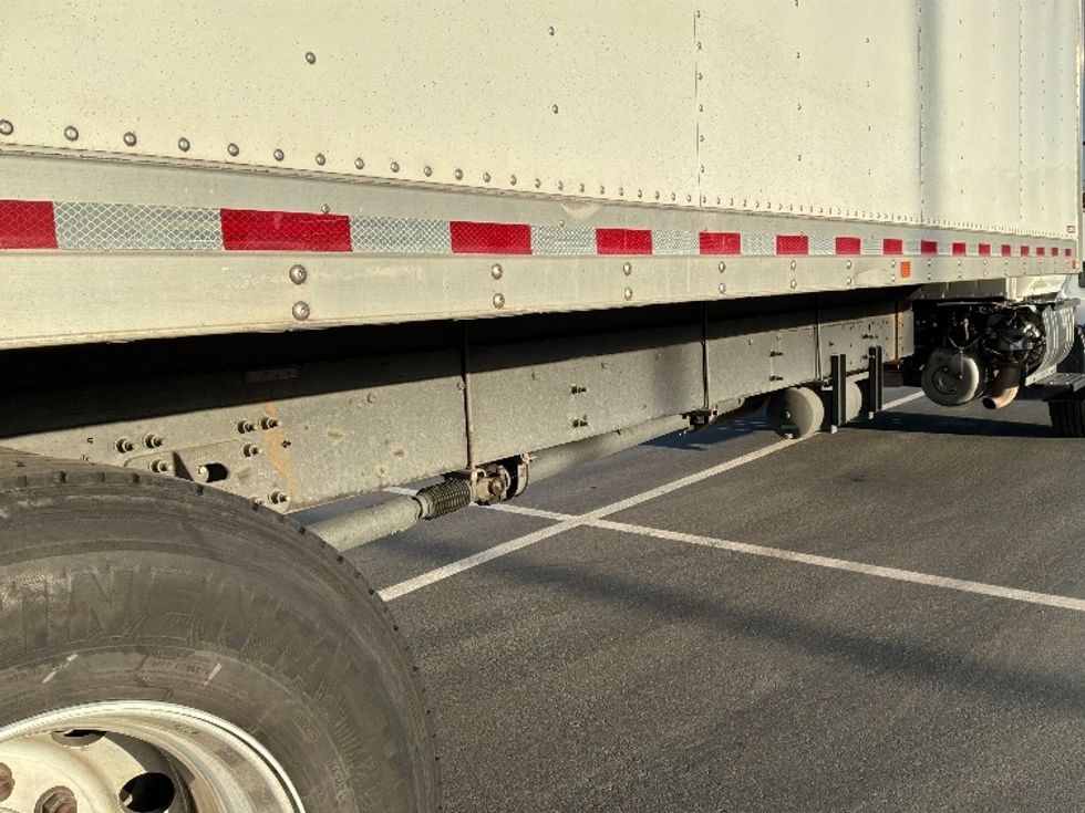 Medium Duty Box Truck-Light and Medium Duty Trucks-Hino-2021-L6-Fontana-CA-233,574\n\t\tmiles-$ 60,750 - Image 14