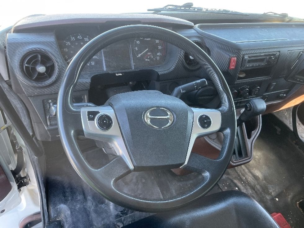 Medium Duty Box Truck-Light and Medium Duty Trucks-Hino-2021-L6-Fontana-CA-258,837\n\t\tmiles-$ 48,250 - Image 17