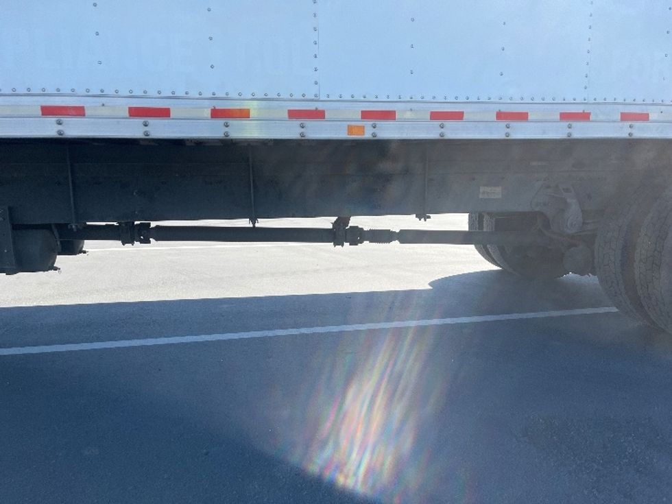 Medium Duty Box Truck-Light and Medium Duty Trucks-Hino-2021-L6-Fontana-CA-258,837\n\t\tmiles-$ 48,250 - Image 5