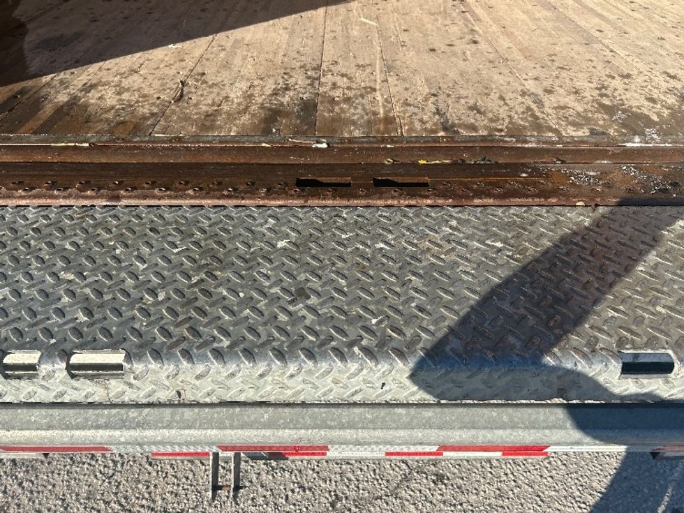 Medium Duty Box Truck-Light and Medium Duty Trucks-Hino-2021-L6-Jackson-TN-102,006\n\t\tmiles-$ 76,500 - Image 10