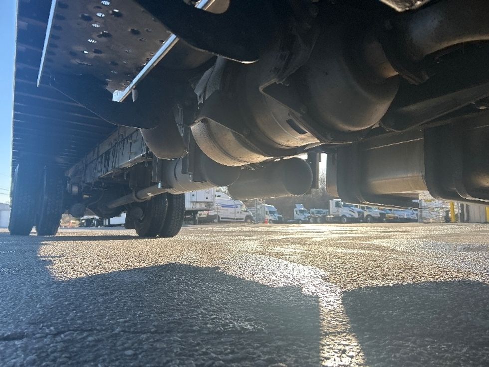 Medium Duty Box Truck-Light and Medium Duty Trucks-Hino-2021-L6-Jackson-TN-102,006\n\t\tmiles-$ 76,500 - Image 14