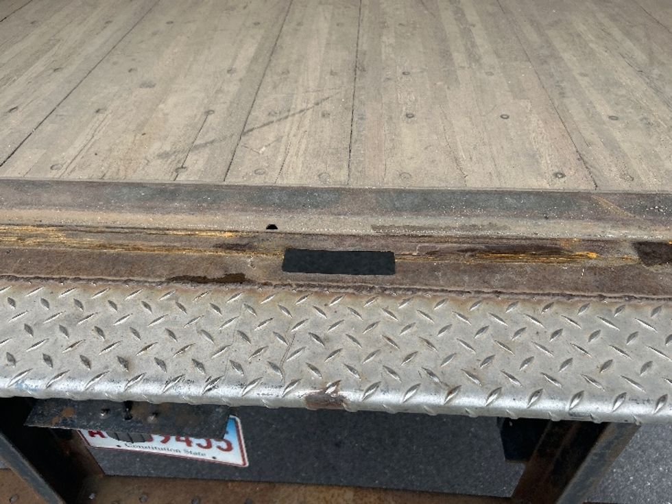 Medium Duty Box Truck-Light and Medium Duty Trucks-Hino-2021-L6-Londonderry-NH-122,574\n\t\tmiles-$ 68,750 - Image 10