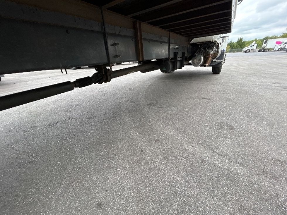 Medium Duty Box Truck-Light and Medium Duty Trucks-Hino-2021-L6-Londonderry-NH-122,574\n\t\tmiles-$ 68,750 - Image 14