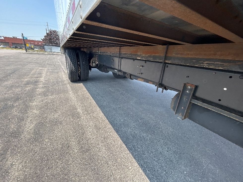 Medium Duty Box Truck-Light and Medium Duty Trucks-Hino-2021-L6-Mississauga-ON-157,627\n\t\tkm-$ 102,750 - Image 12