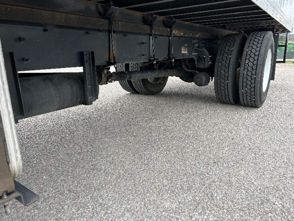 Medium Duty Box Truck-Light and Medium Duty Trucks-Hino-2023-L6-Jackson-TN-37,564\n\t\tmiles-$ 79,500 - Image 5