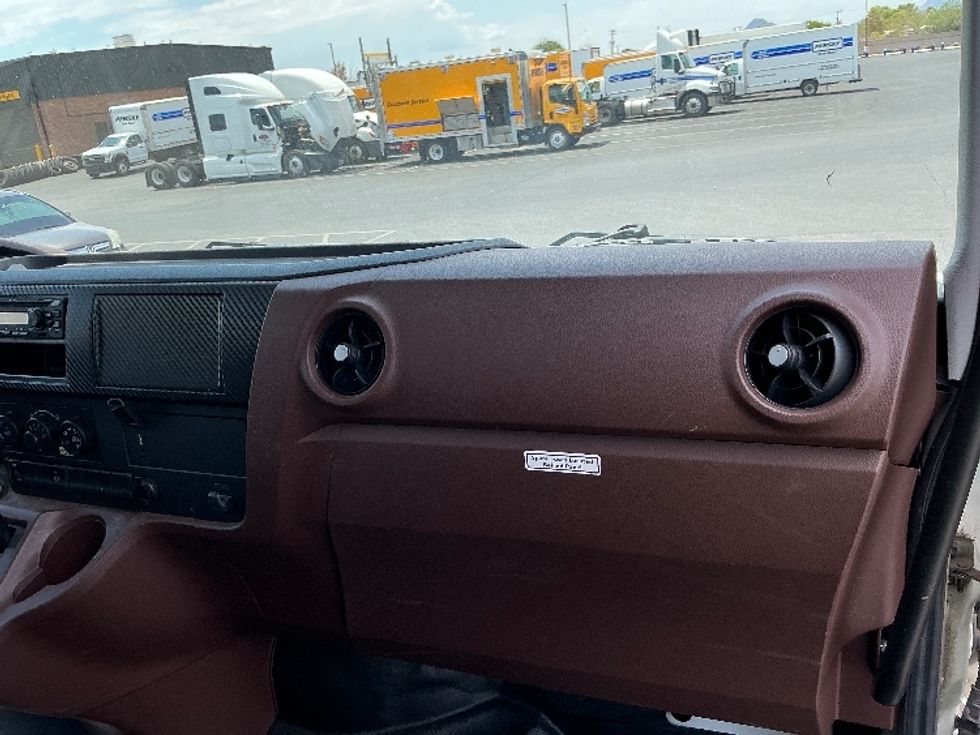 Medium Duty Box Truck-Light and Medium Duty Trucks-Hino-2023-L6-Phoenix-AZ-22,879\n\t\tmiles-$ 81,750 - Image 20