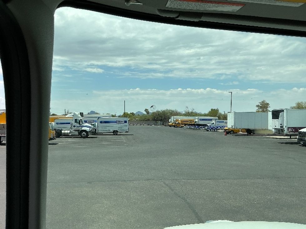 Medium Duty Box Truck-Light and Medium Duty Trucks-Hino-2023-L6-Phoenix-AZ-22,879\n\t\tmiles-$ 81,750 - Image 24