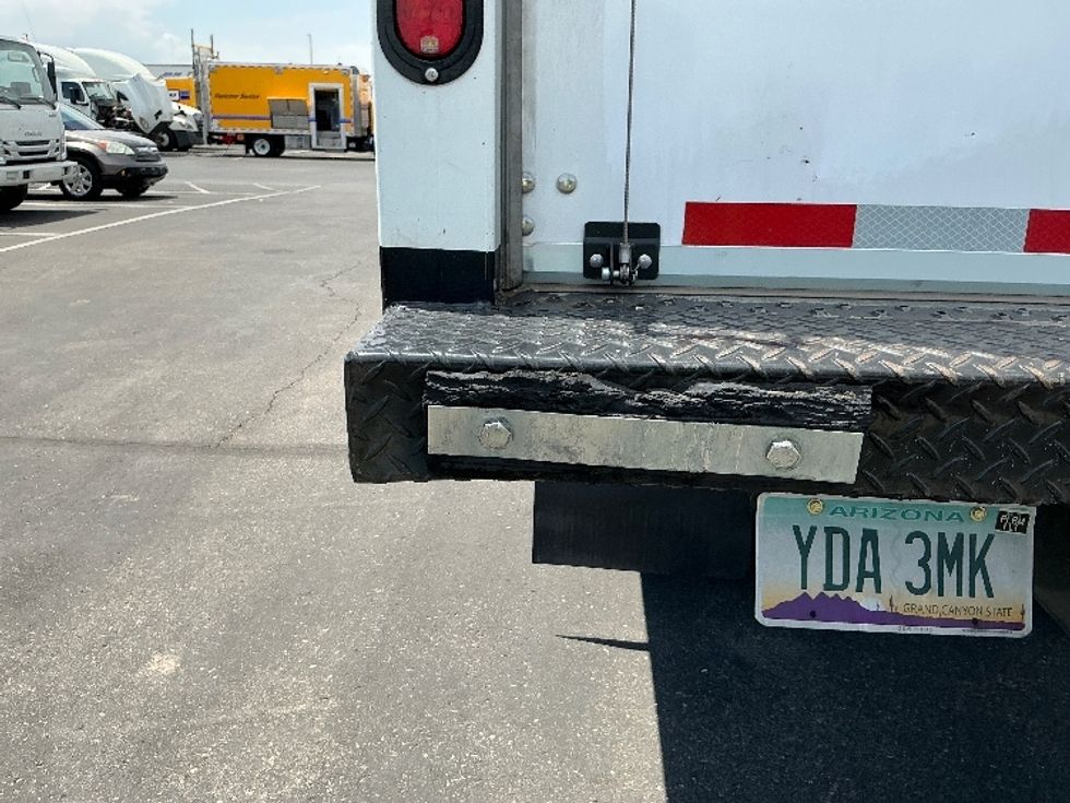 Medium Duty Box Truck-Light and Medium Duty Trucks-Hino-2023-L6-Phoenix-AZ-22,879\n\t\tmiles-$ 81,750 - Image 26