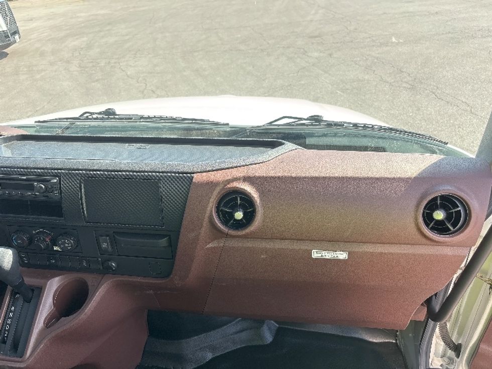 Medium Duty Box Truck-Light and Medium Duty Trucks-Hino-2025-L6-Fort Wayne-IN-434\n\t\tmiles-$ 86,000 - Image 20