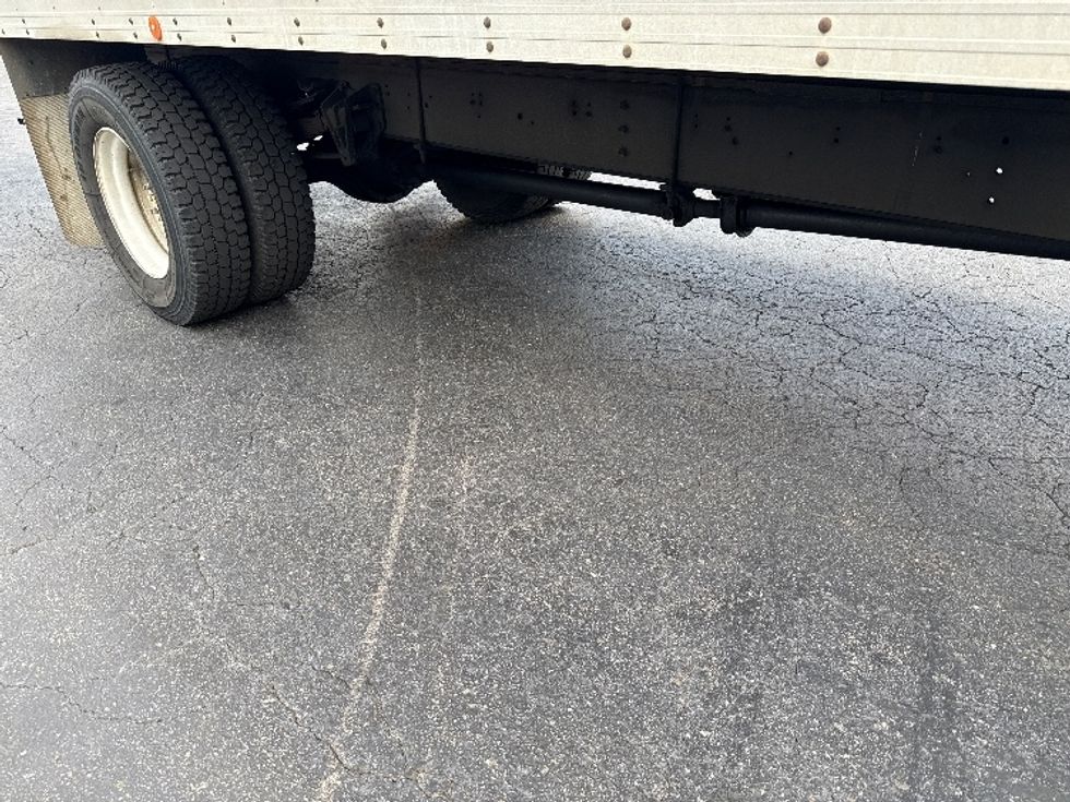 Medium Duty Box Truck-Light and Medium Duty Trucks-International-2001-4700-Greensboro-NC-213,365\n\t\tmiles-$ 10,000 - Image 13