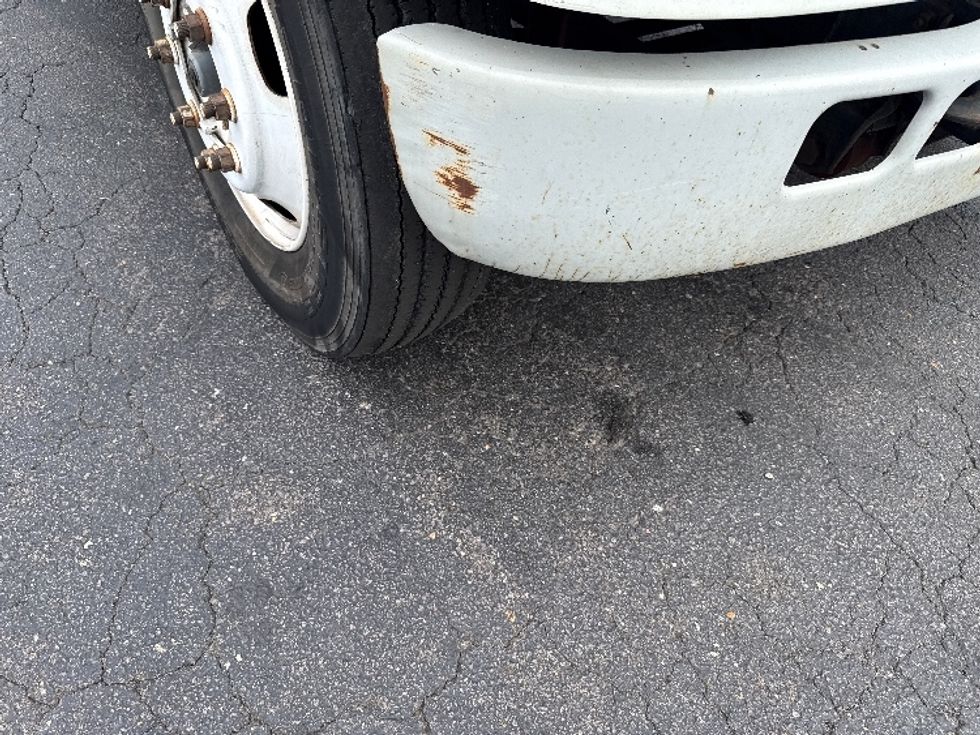 Medium Duty Box Truck-Light and Medium Duty Trucks-International-2001-4700-Greensboro-NC-213,365\n\t\tmiles-$ 10,000 - Image 25