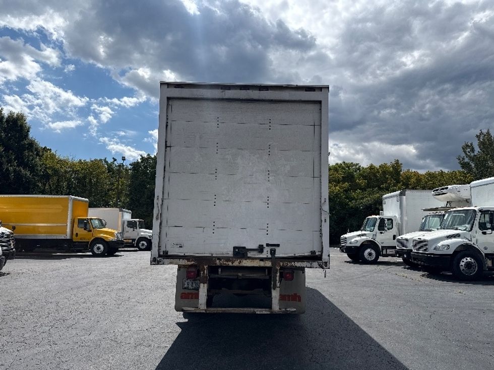 Medium Duty Box Truck-Light and Medium Duty Trucks-International-2001-4700-Greensboro-NC-213,365\n\t\tmiles-$ 10,000 - Image 7
