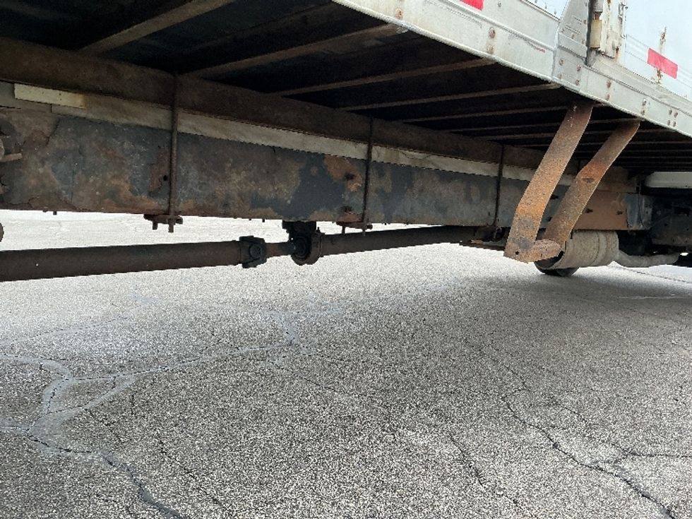 Medium Duty Box Truck-Light and Medium Duty Trucks-International-2006-4300-Elkhart-IN-298,575\n\t\tmiles-$ 9,500 - Image 13