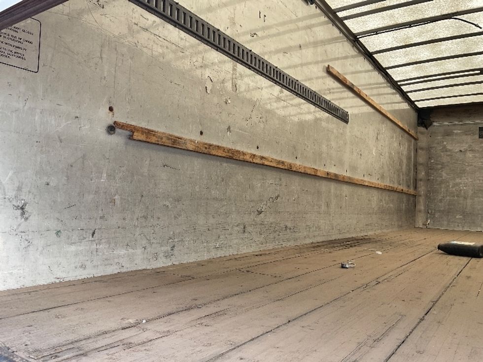 Medium Duty Box Truck-Light and Medium Duty Trucks-International-2007-4300-Albuquerque-NM-349,020\n\t\tmiles-$ 5,000 - Image 5