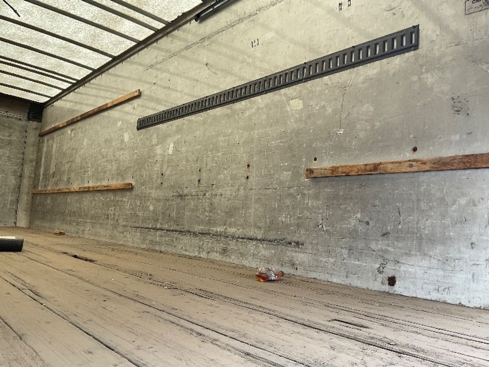 Medium Duty Box Truck-Light and Medium Duty Trucks-International-2007-4300-Albuquerque-NM-349,020\n\t\tmiles-$ 5,000 - Image 6