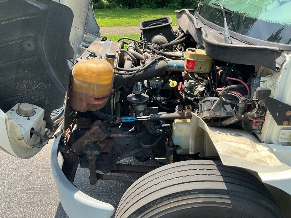 Medium Duty Box Truck-Light and Medium Duty Trucks-International-2007-4300-Reading-PA-236,293\n\t\tmiles-$ 10,500 - Image 22