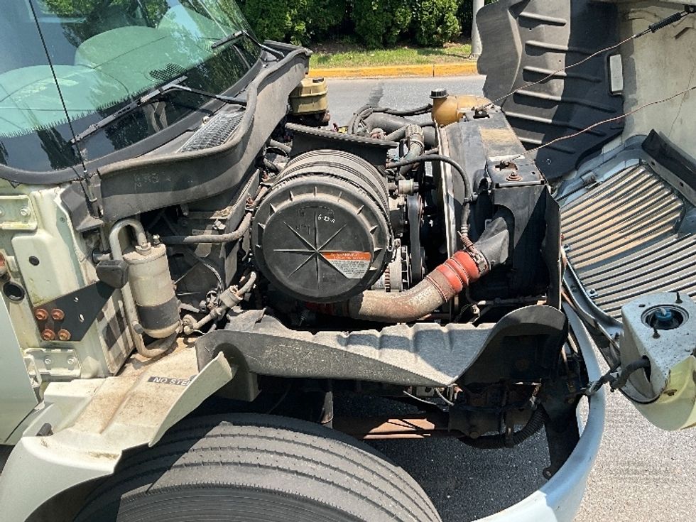 Medium Duty Box Truck-Light and Medium Duty Trucks-International-2007-4300-Reading-PA-236,293\n\t\tmiles-$ 10,500 - Image 23