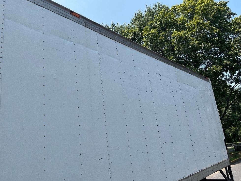 Medium Duty Box Truck-Light and Medium Duty Trucks-International-2007-4300-Reading-PA-236,293\n\t\tmiles-$ 10,500 - Image 24