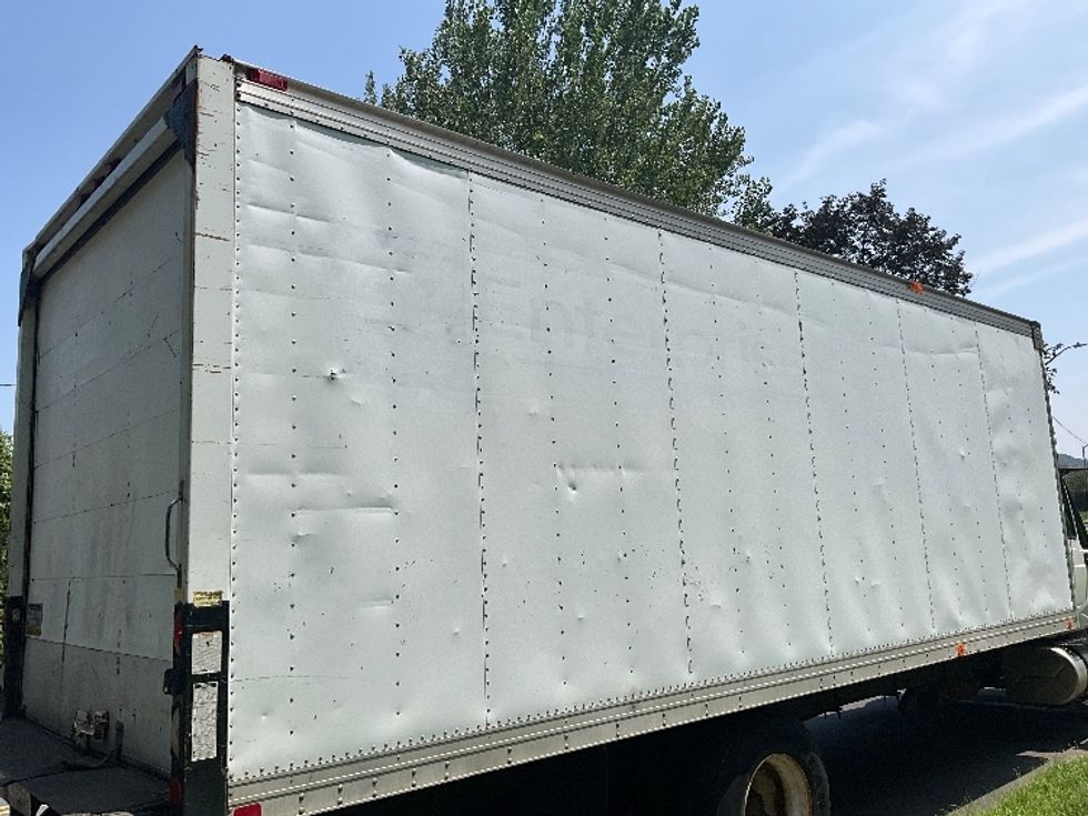 Medium Duty Box Truck-Light and Medium Duty Trucks-International-2007-4300-Reading-PA-236,293\n\t\tmiles-$ 10,500 - Image 26