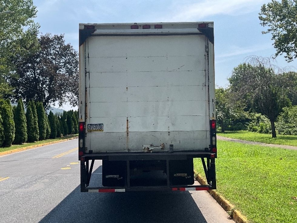 Medium Duty Box Truck-Light and Medium Duty Trucks-International-2007-4300-Reading-PA-236,293\n\t\tmiles-$ 10,500 - Image 7