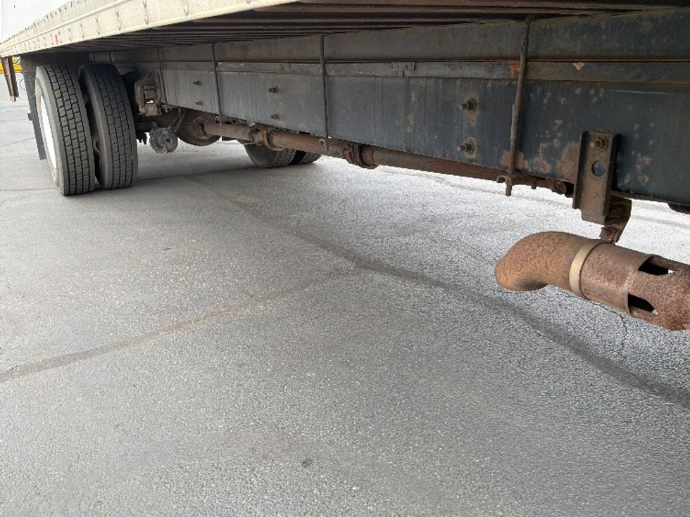 Medium Duty Box Truck-Light and Medium Duty Trucks-International-2010-4300-Aurora-CO-362,685\n\t\tmiles-$ 13,250 - Image 14